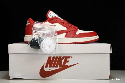 OW Air DM7890-103 Jordan OF Travis Scott 1 x 0813